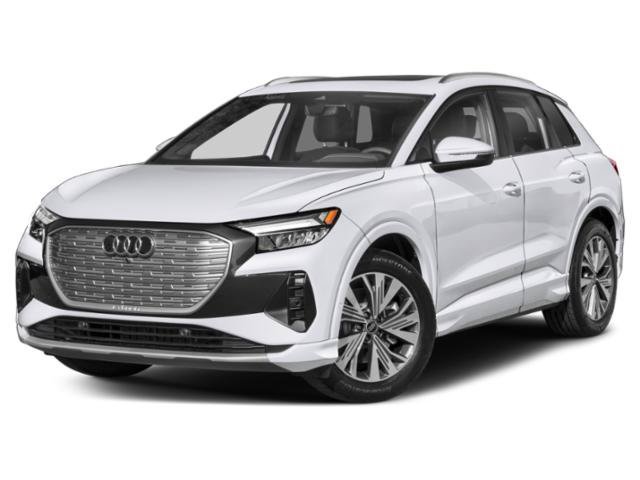 audi q4 e-tron 2024 WA1KUBFZ9RP037223 image audi q4 e-tron 2024 WA1KUBFZ9RP037223 image